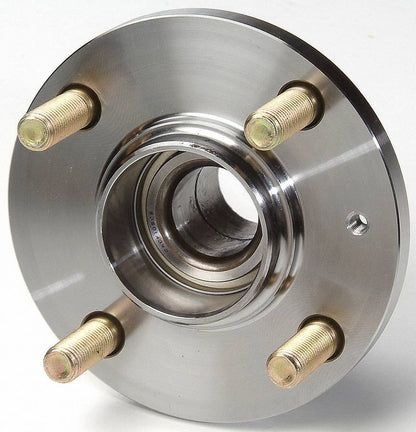 Timken Wheel Bearing and Hub Assembly 512148