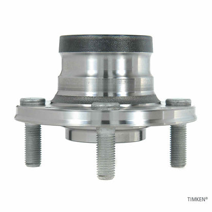 Timken Wheel Bearing and Hub Assembly 512148