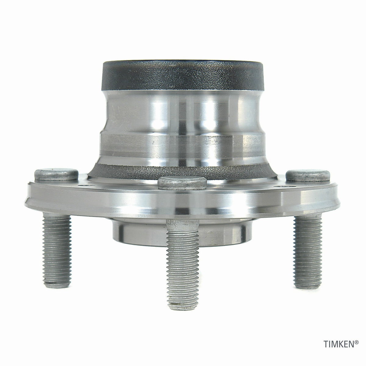 Timken Wheel Bearing and Hub Assembly 512148