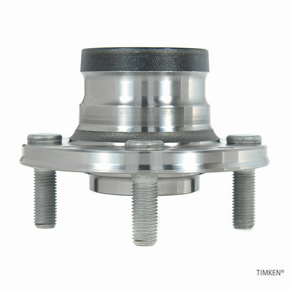 Timken Wheel Bearing and Hub Assembly 512148