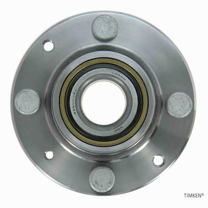 Timken Wheel Bearing and Hub Assembly 512148