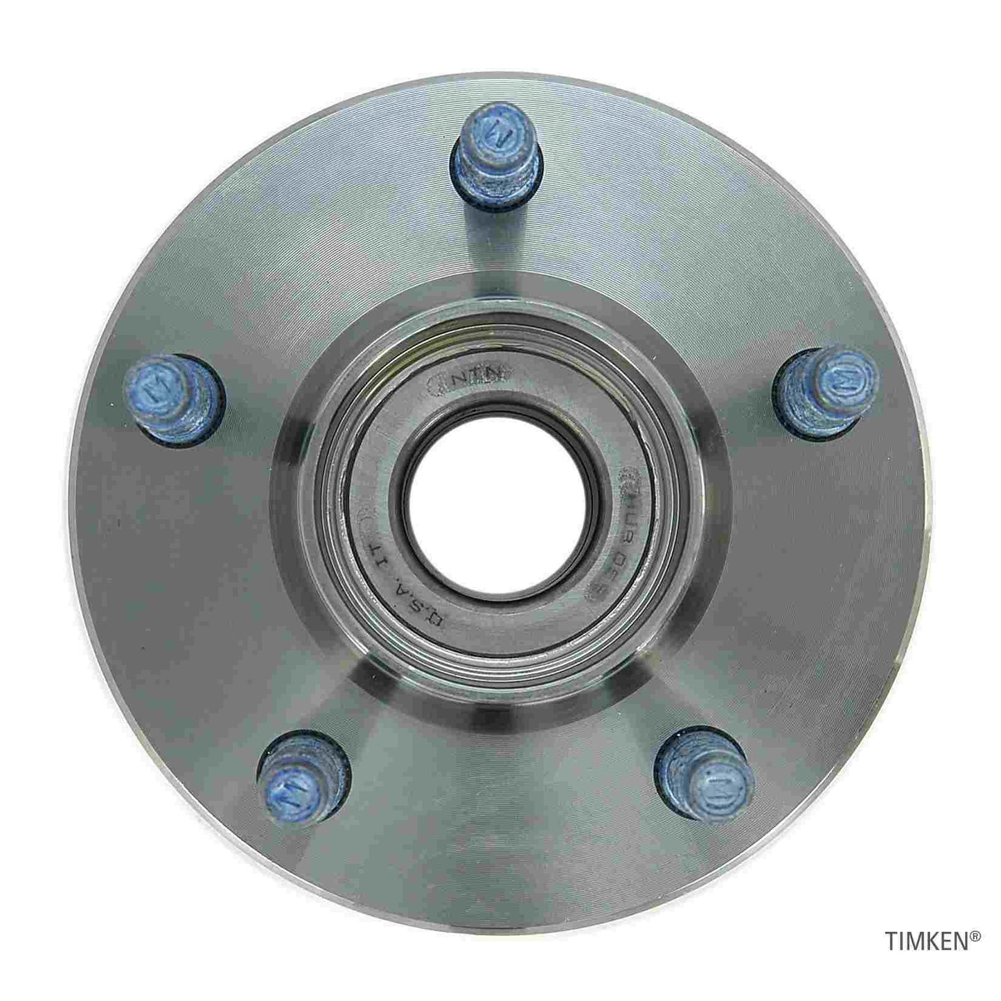 Timken Wheel Bearing and Hub Assembly 512149