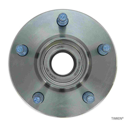 Timken Wheel Bearing and Hub Assembly 512149