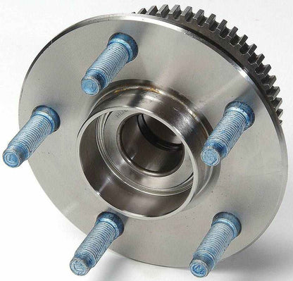Timken Wheel Bearing and Hub Assembly 512149