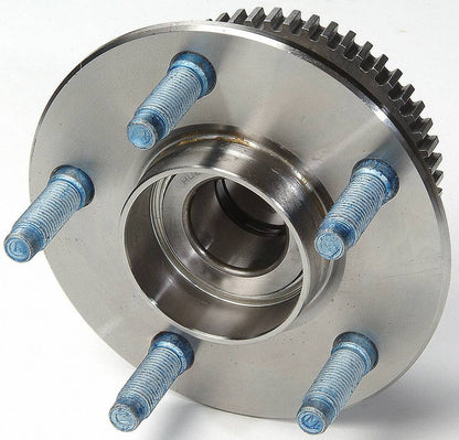 Timken Wheel Bearing and Hub Assembly 512149