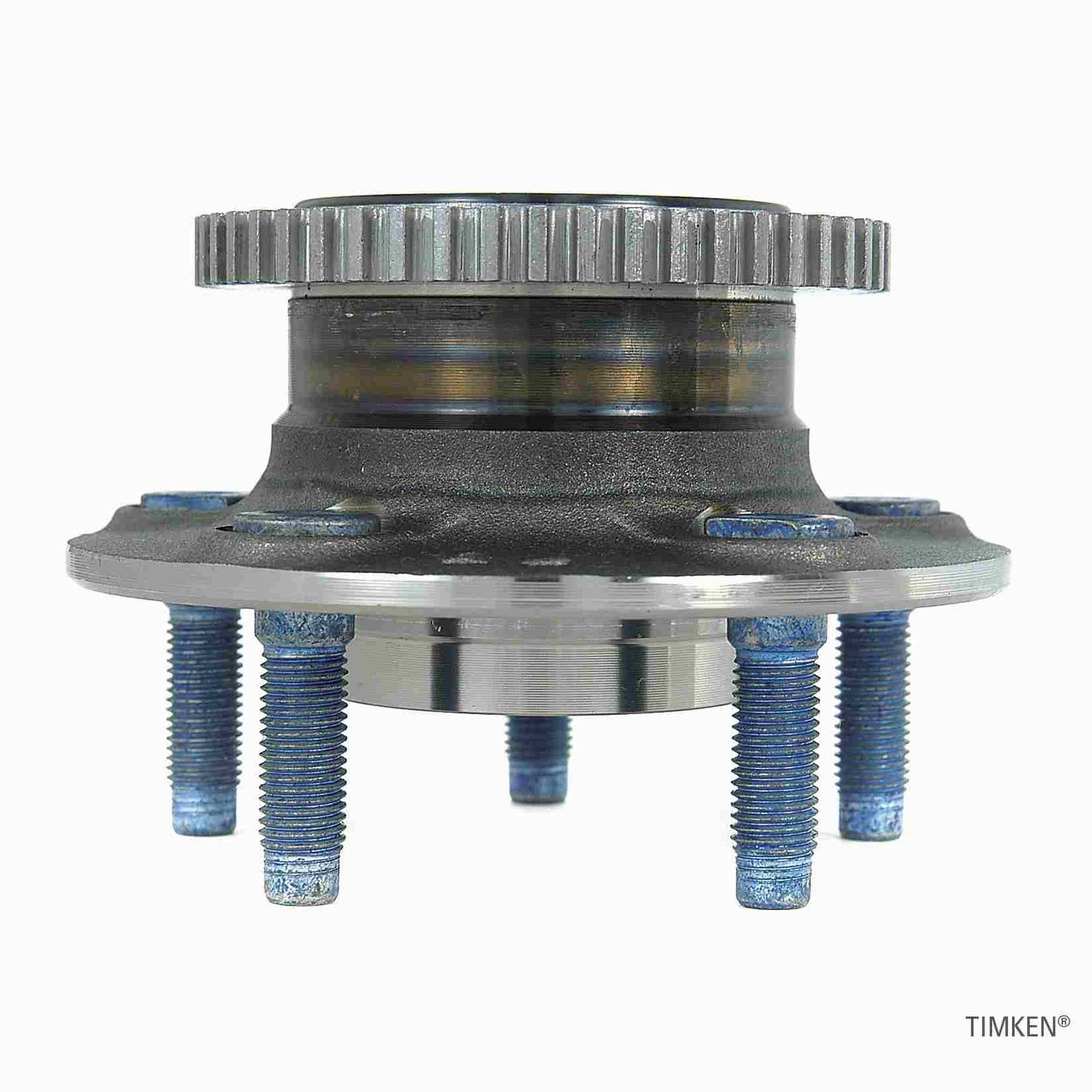 Timken Wheel Bearing and Hub Assembly 512149