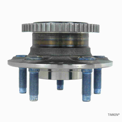Timken Wheel Bearing and Hub Assembly 512149