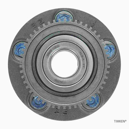 Timken Wheel Bearing and Hub Assembly 512149