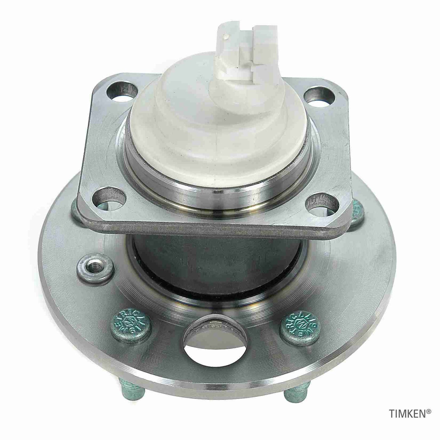 Timken Wheel Bearing and Hub Assembly 512151