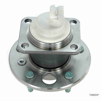 Timken Wheel Bearing and Hub Assembly 512151