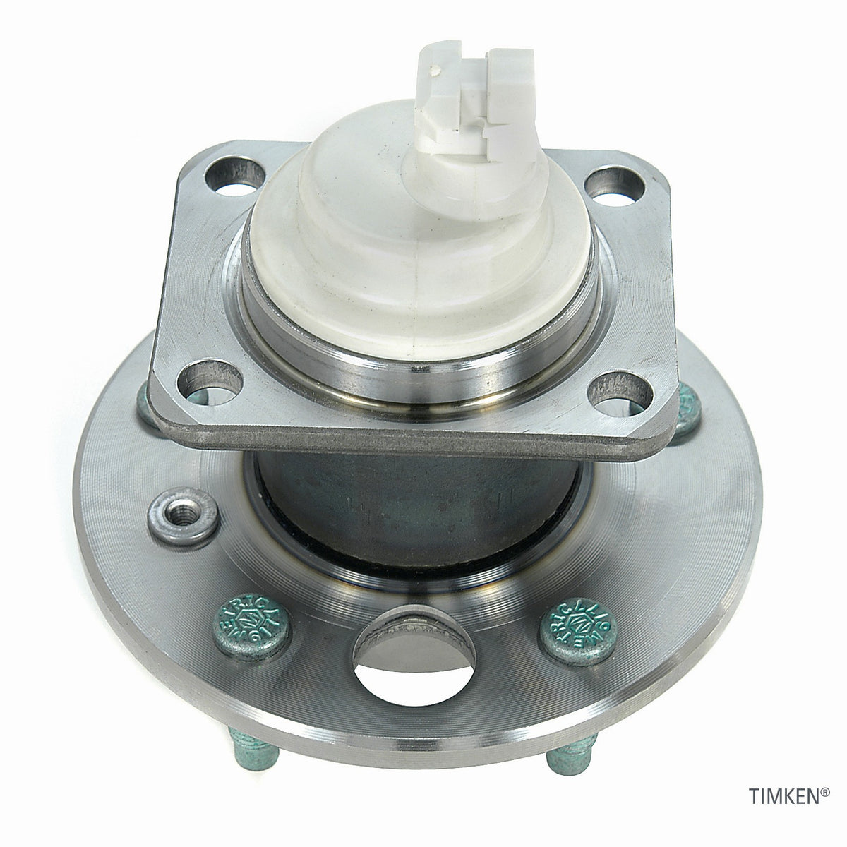 Timken Wheel Bearing and Hub Assembly 512151