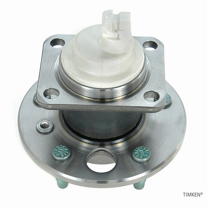 Timken Wheel Bearing and Hub Assembly 512151