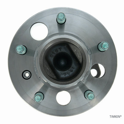 Timken Wheel Bearing and Hub Assembly 512151