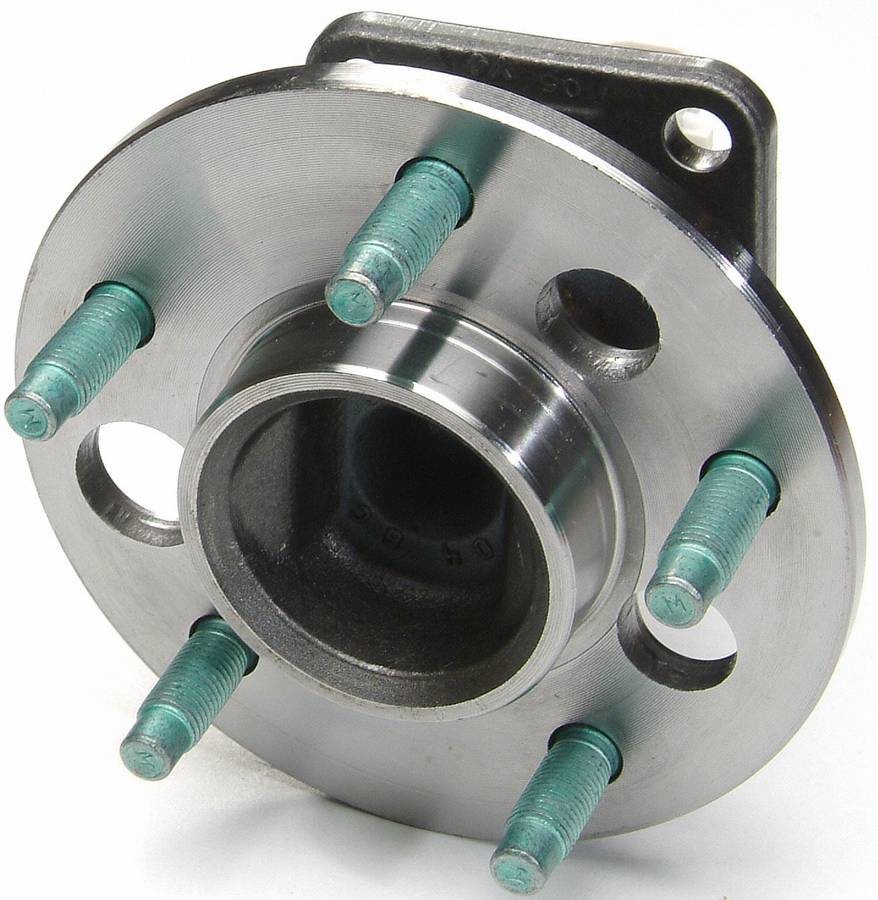 Timken Wheel Bearing and Hub Assembly 512151