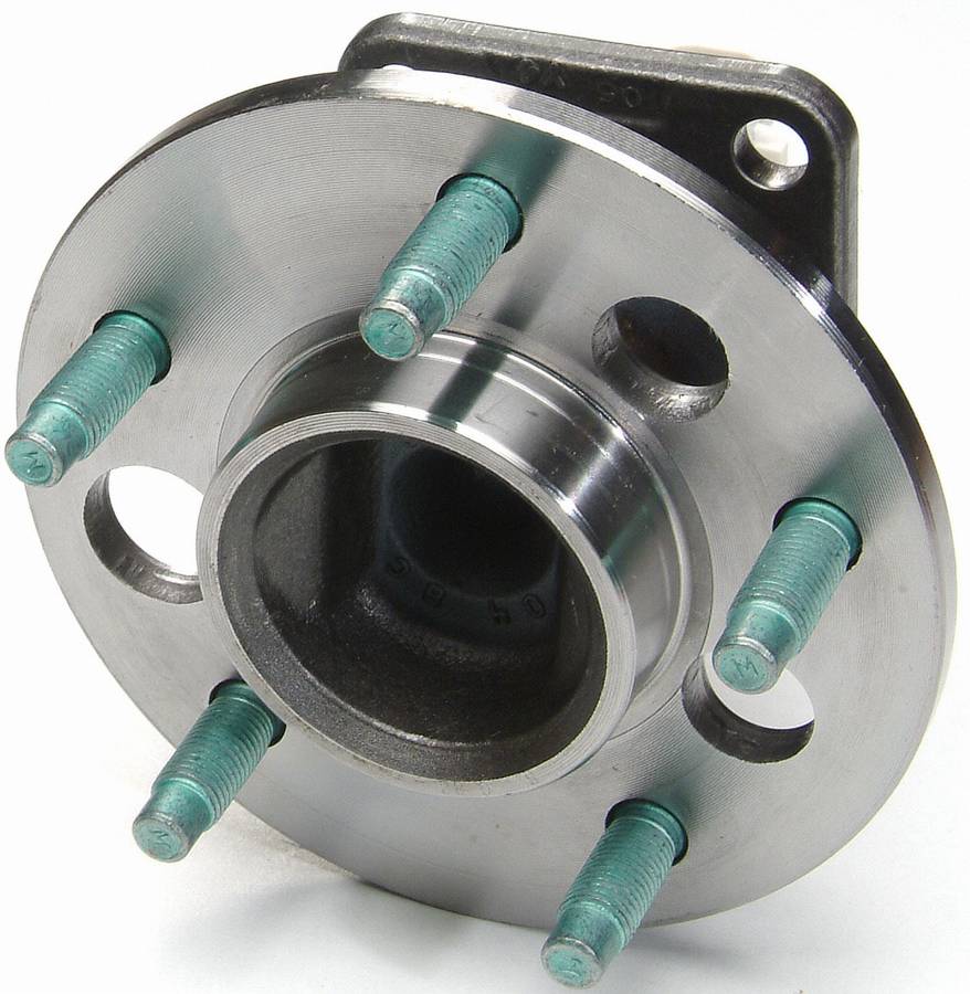 Timken Wheel Bearing and Hub Assembly 512151