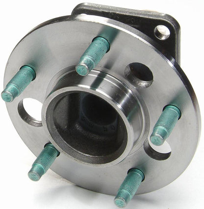 Timken Wheel Bearing and Hub Assembly 512151