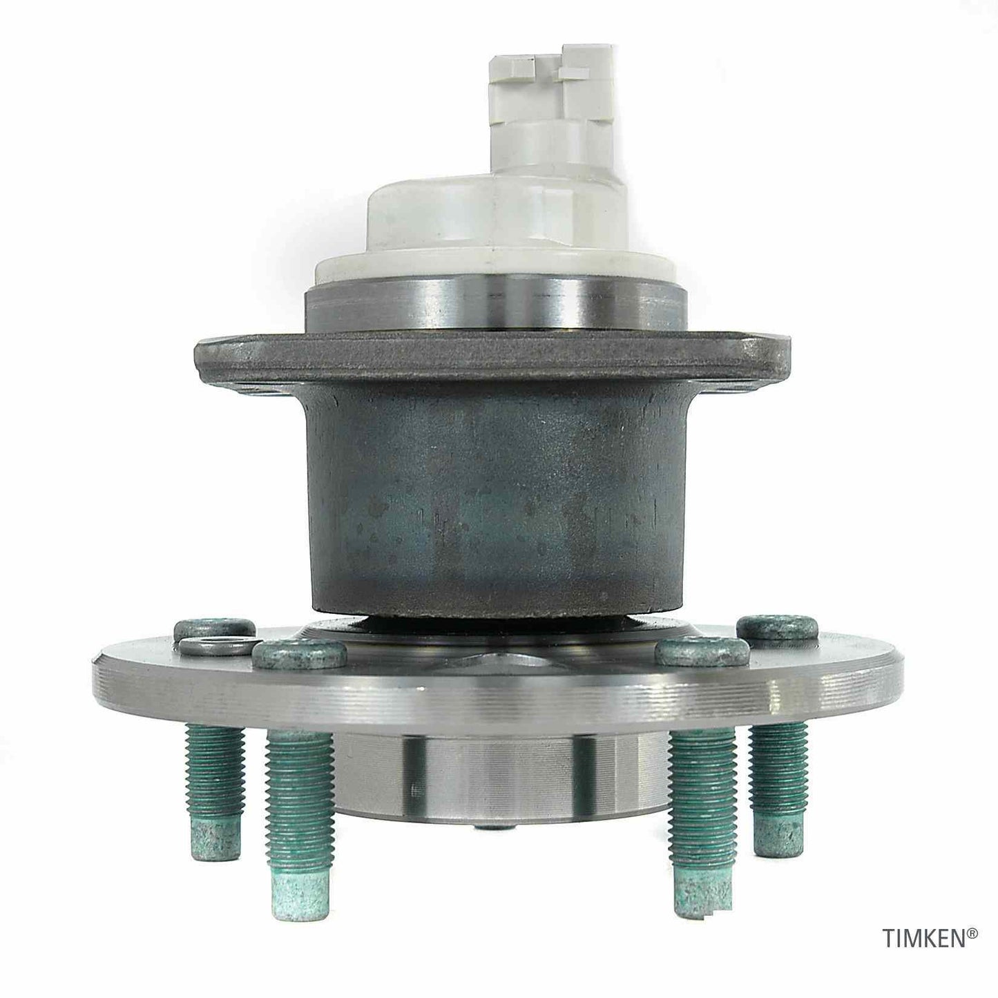 Timken Wheel Bearing and Hub Assembly 512151