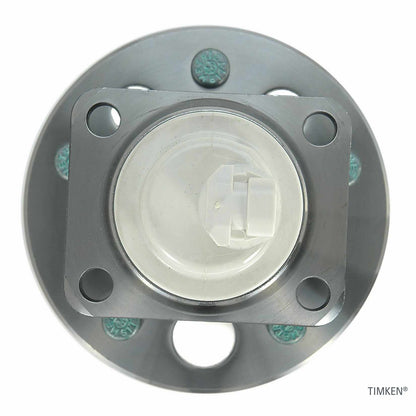 Timken Wheel Bearing and Hub Assembly 512151