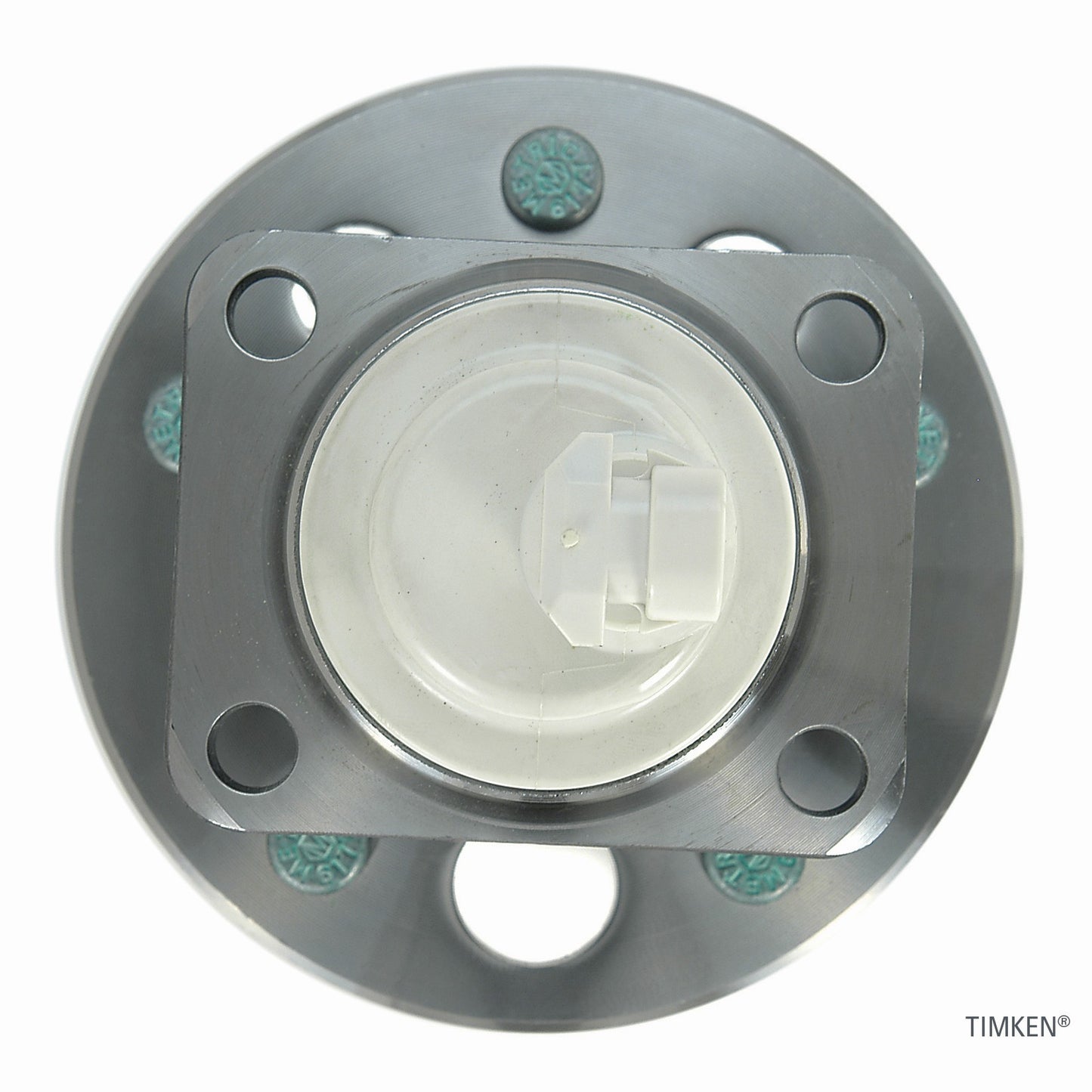 Timken Wheel Bearing and Hub Assembly 512151