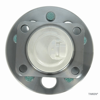 Timken Wheel Bearing and Hub Assembly 512151