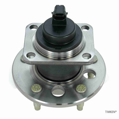 Timken Wheel Bearing and Hub Assembly 512152