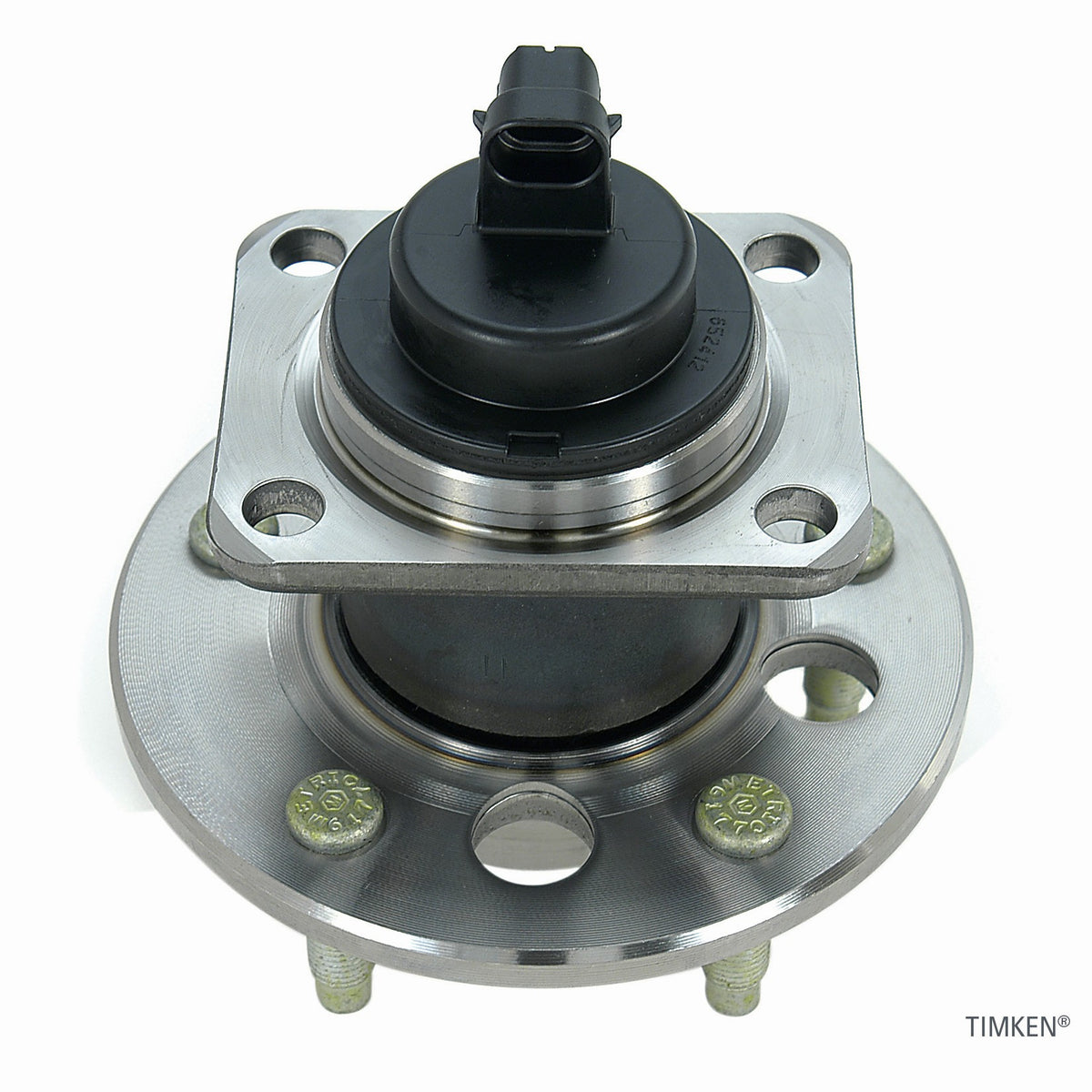 Timken Wheel Bearing and Hub Assembly 512152