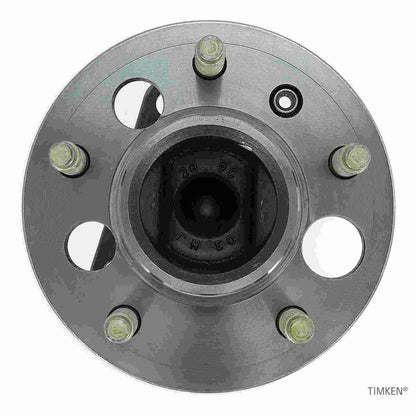 Timken Wheel Bearing and Hub Assembly 512152