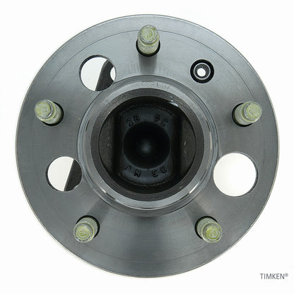 Timken Wheel Bearing and Hub Assembly 512152