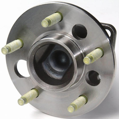 Timken Wheel Bearing and Hub Assembly 512152
