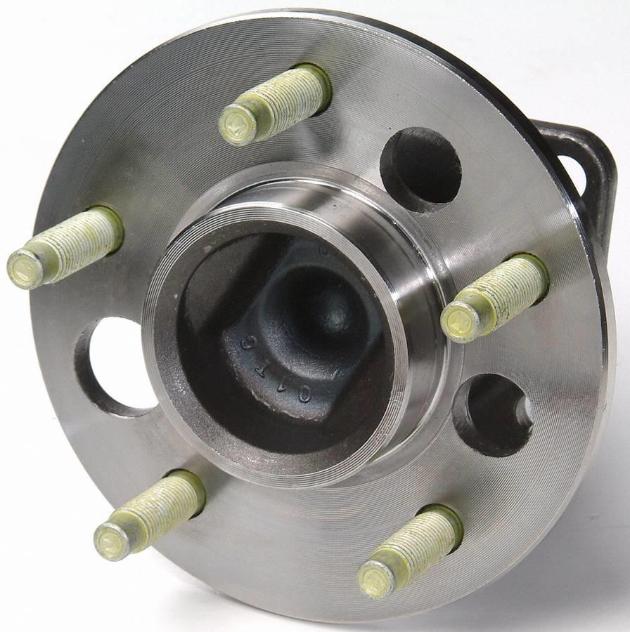 Timken Wheel Bearing and Hub Assembly 512152