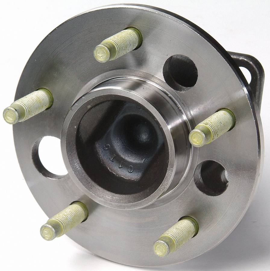 Timken Wheel Bearing and Hub Assembly 512152