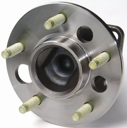Timken Wheel Bearing and Hub Assembly 512152