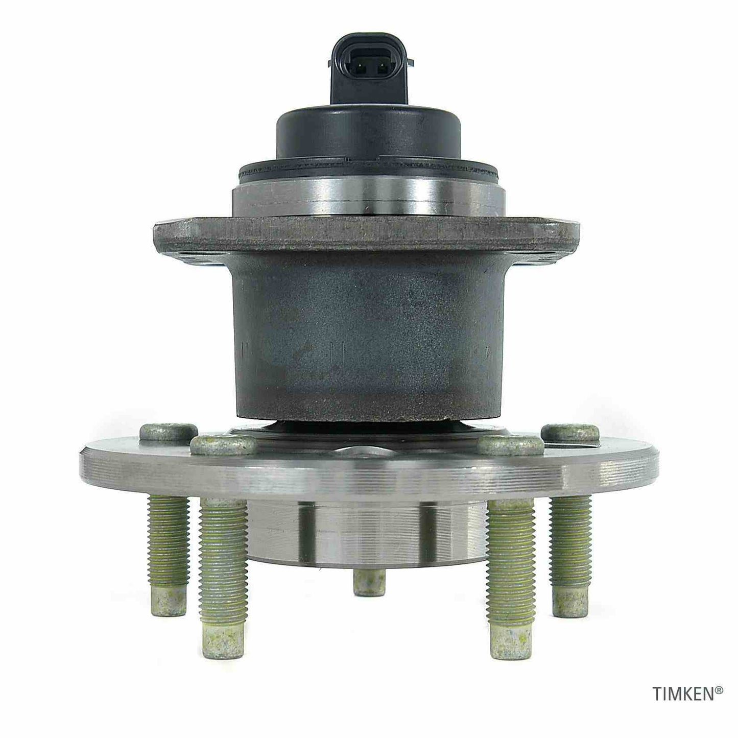 Timken Wheel Bearing and Hub Assembly 512152