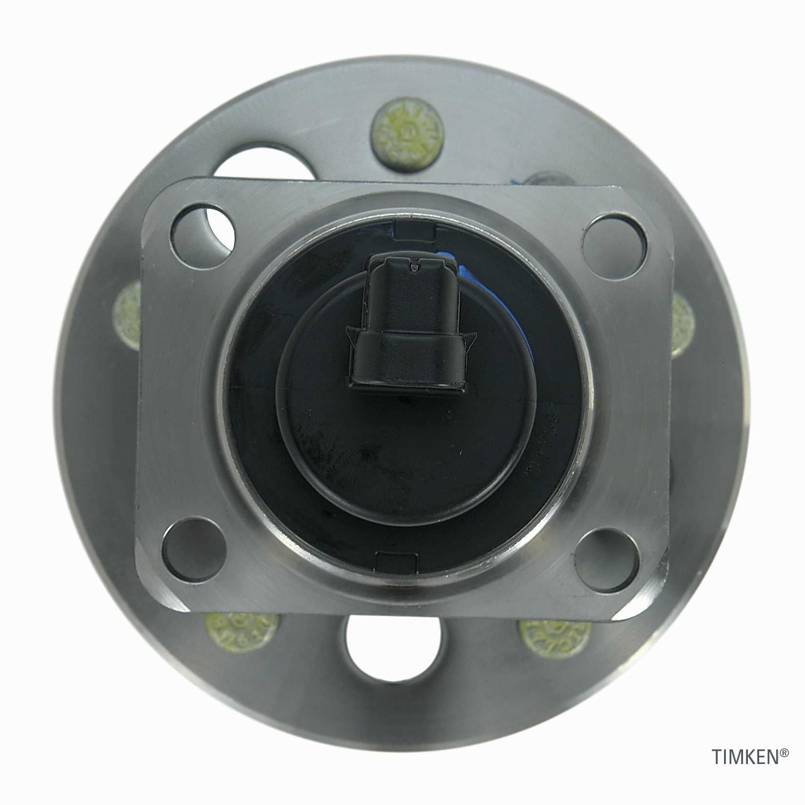 Timken Wheel Bearing and Hub Assembly 512152