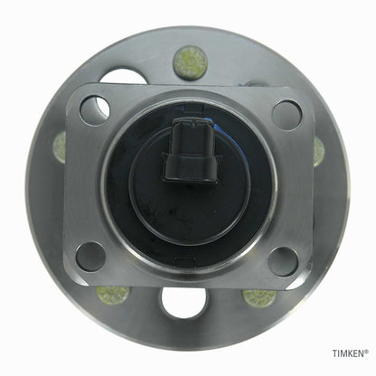 Timken Wheel Bearing and Hub Assembly 512152