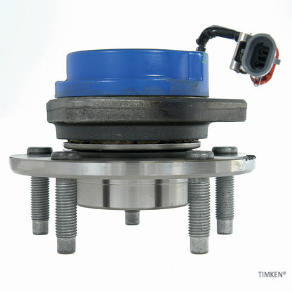 Timken Wheel Bearing and Hub Assembly 512153