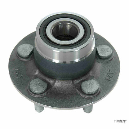Timken Wheel Bearing and Hub Assembly 512154