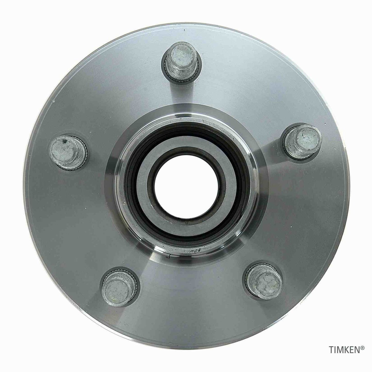 Timken Wheel Bearing and Hub Assembly 512154