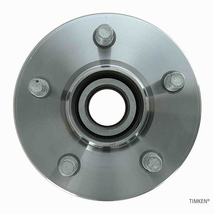 Timken Wheel Bearing and Hub Assembly 512154