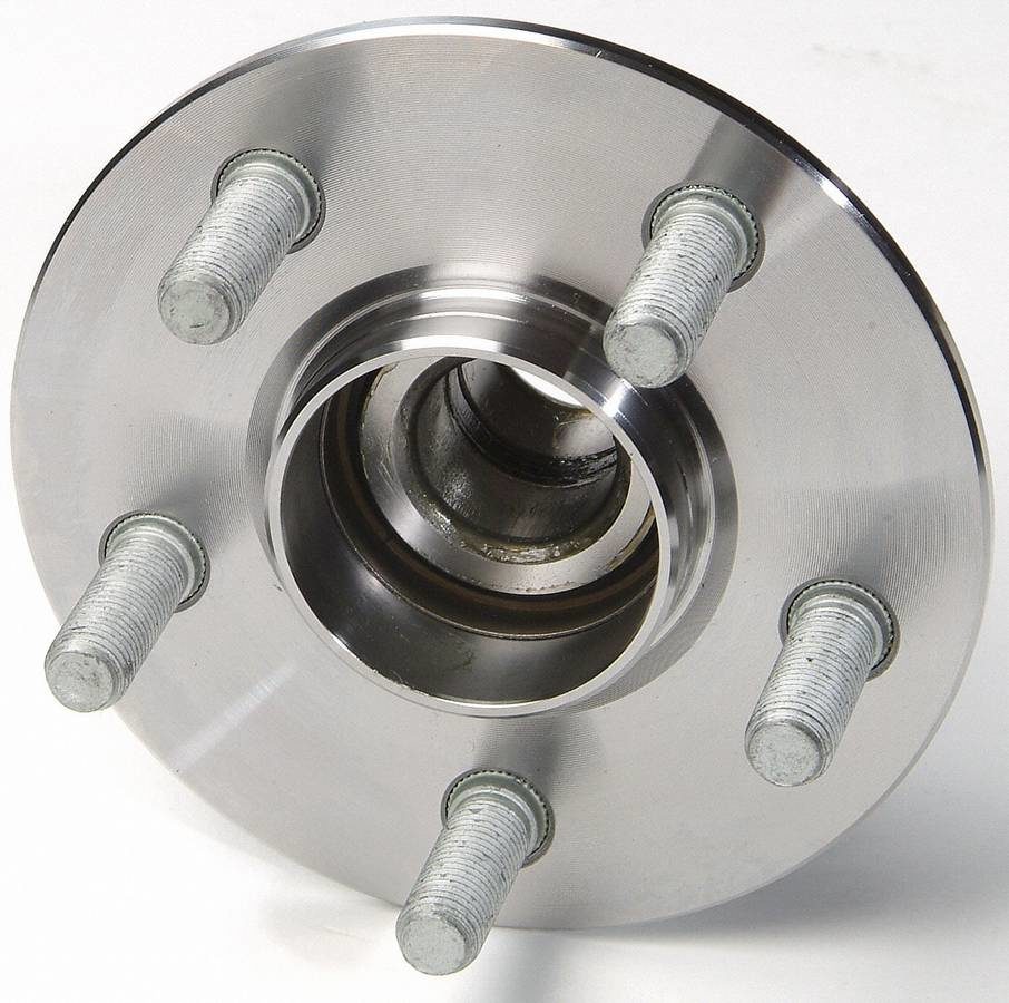 Timken Wheel Bearing and Hub Assembly 512154