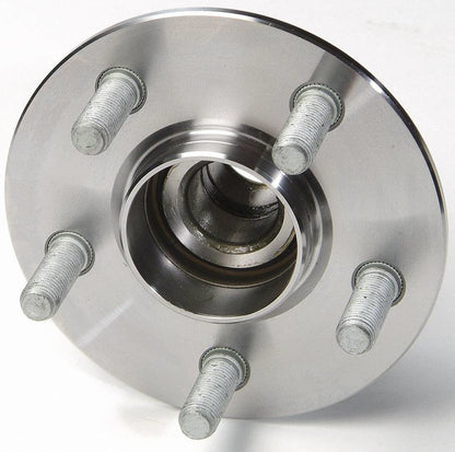 Timken Wheel Bearing and Hub Assembly 512154