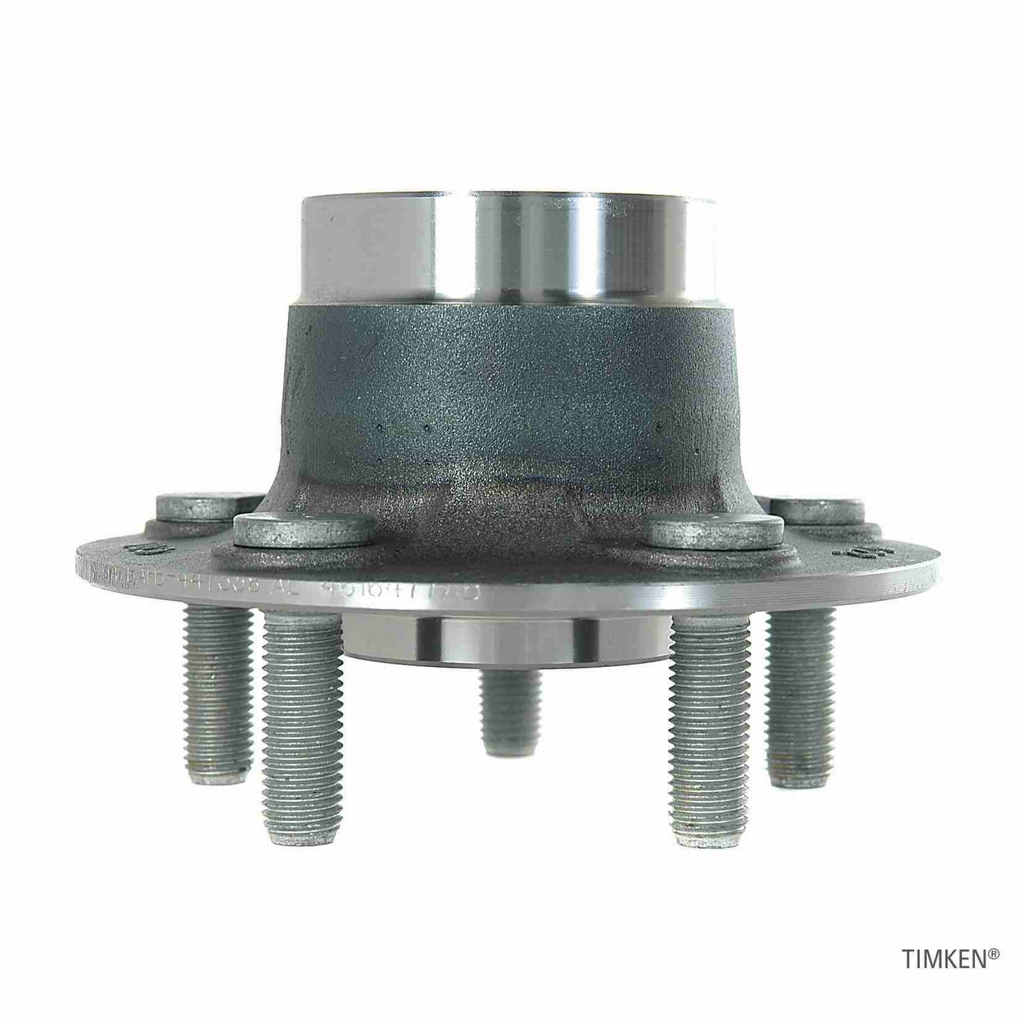 Timken Wheel Bearing and Hub Assembly 512154