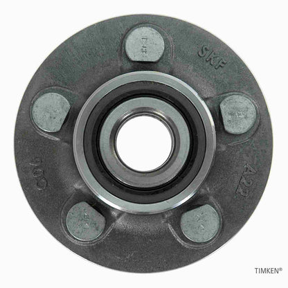 Timken Wheel Bearing and Hub Assembly 512154