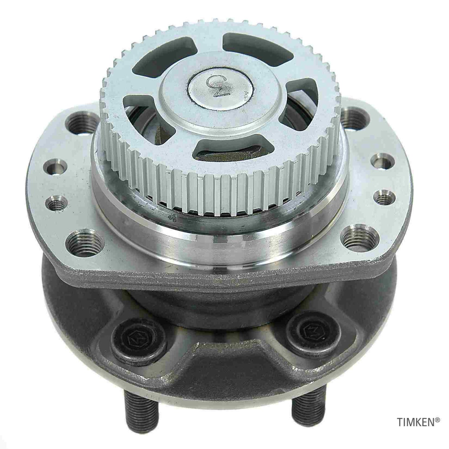 Timken Wheel Bearing and Hub Assembly 512155