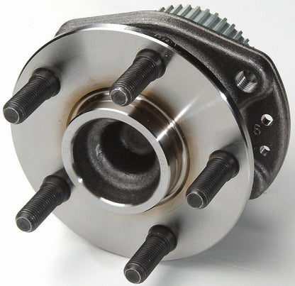 Timken Wheel Bearing and Hub Assembly 512155