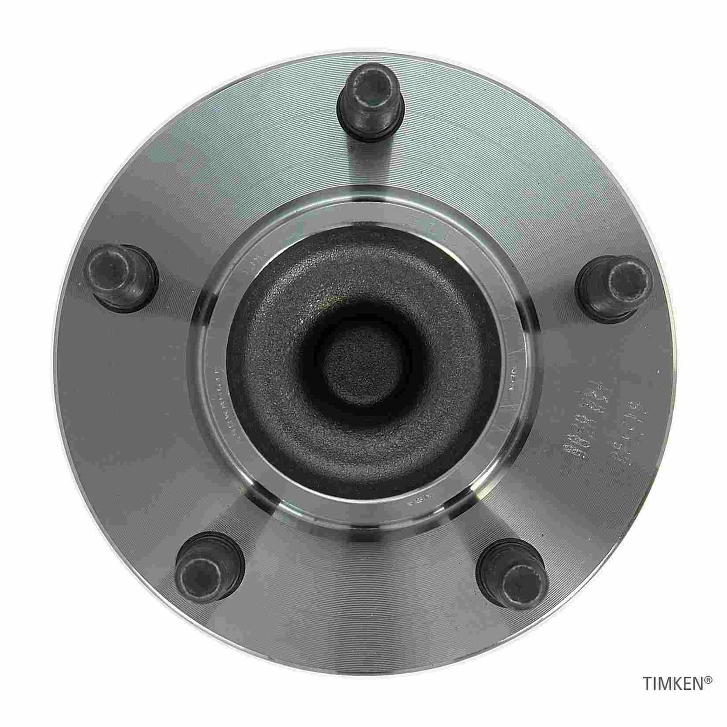 Timken Wheel Bearing and Hub Assembly 512156