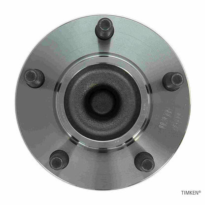 Timken Wheel Bearing and Hub Assembly 512156