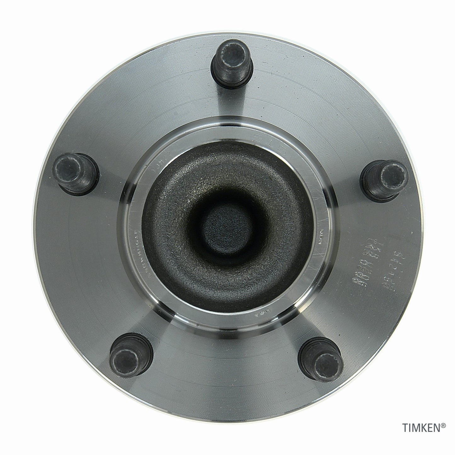 Timken Wheel Bearing and Hub Assembly 512156