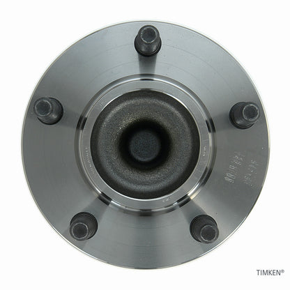 Timken Wheel Bearing and Hub Assembly 512156