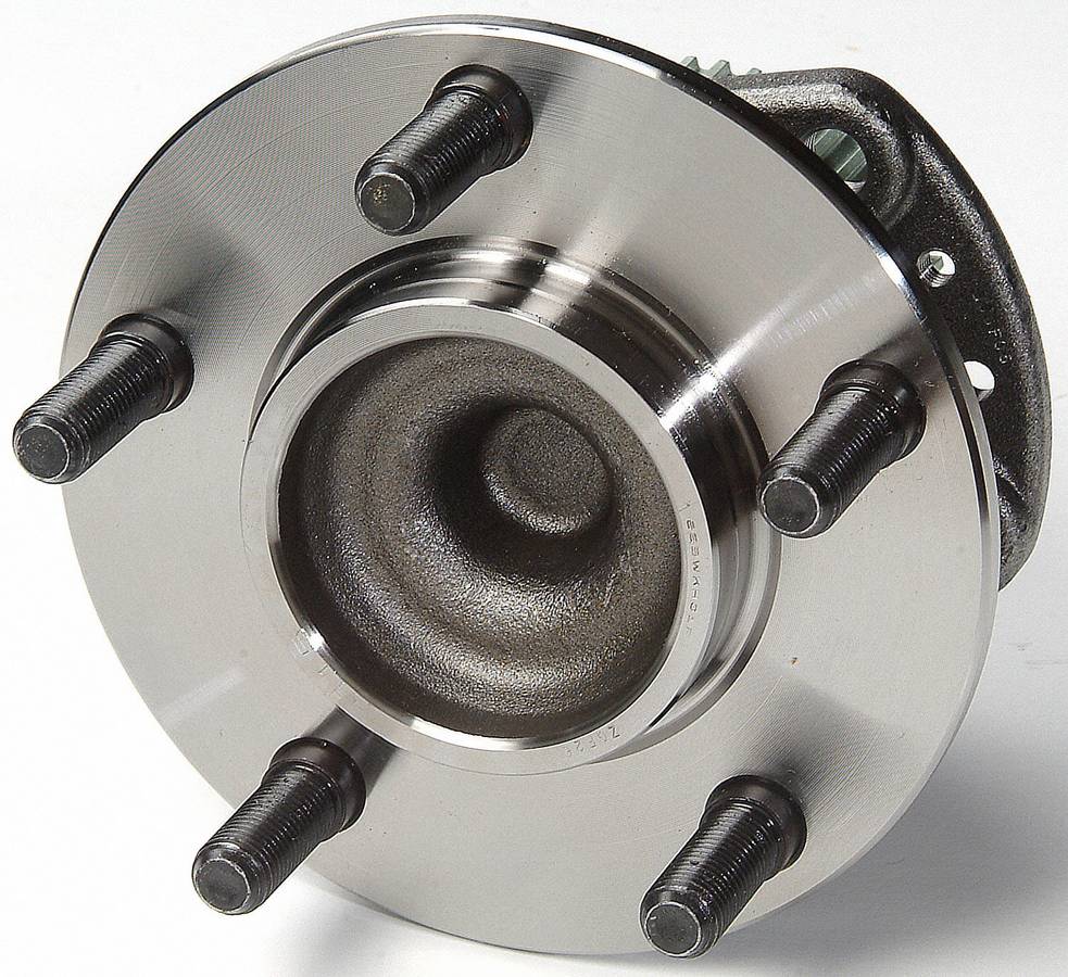 Timken Wheel Bearing and Hub Assembly 512156